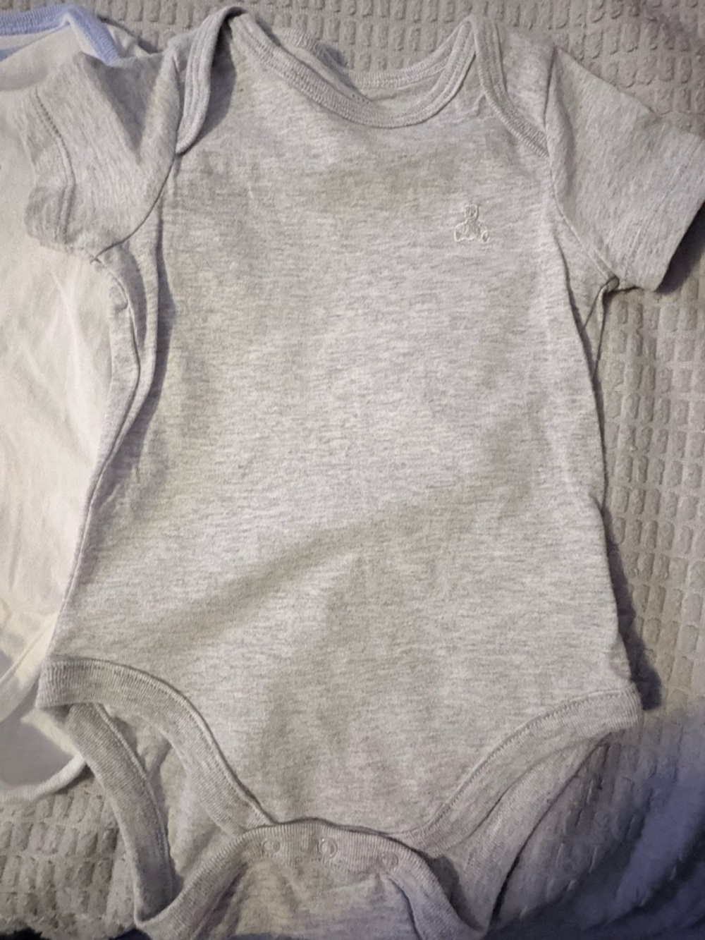 GAP bodysuit bundle - Picture 5 of 6